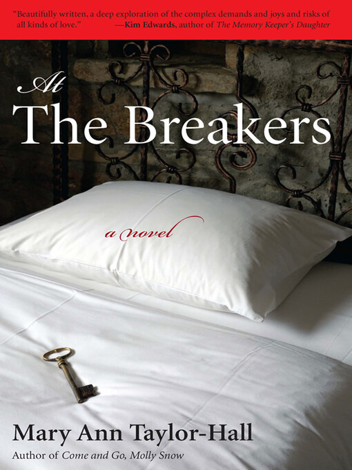 Title details for At the Breakers by Mary Ann Taylor-Hall - Available